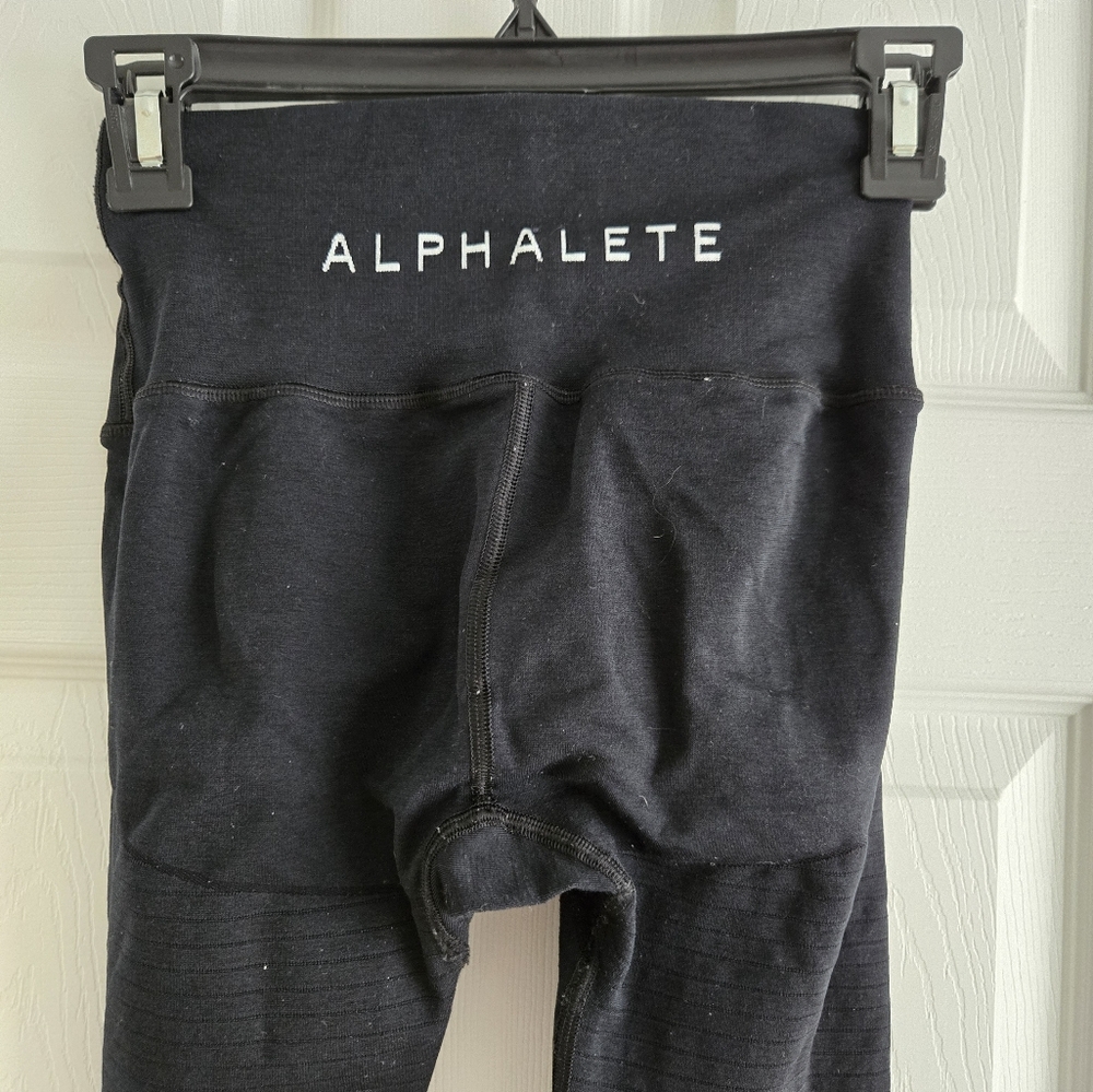 Alphalete Revival Leggings
